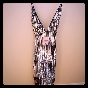 Disco Dress